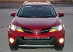 Toyota RAV4 2013 года